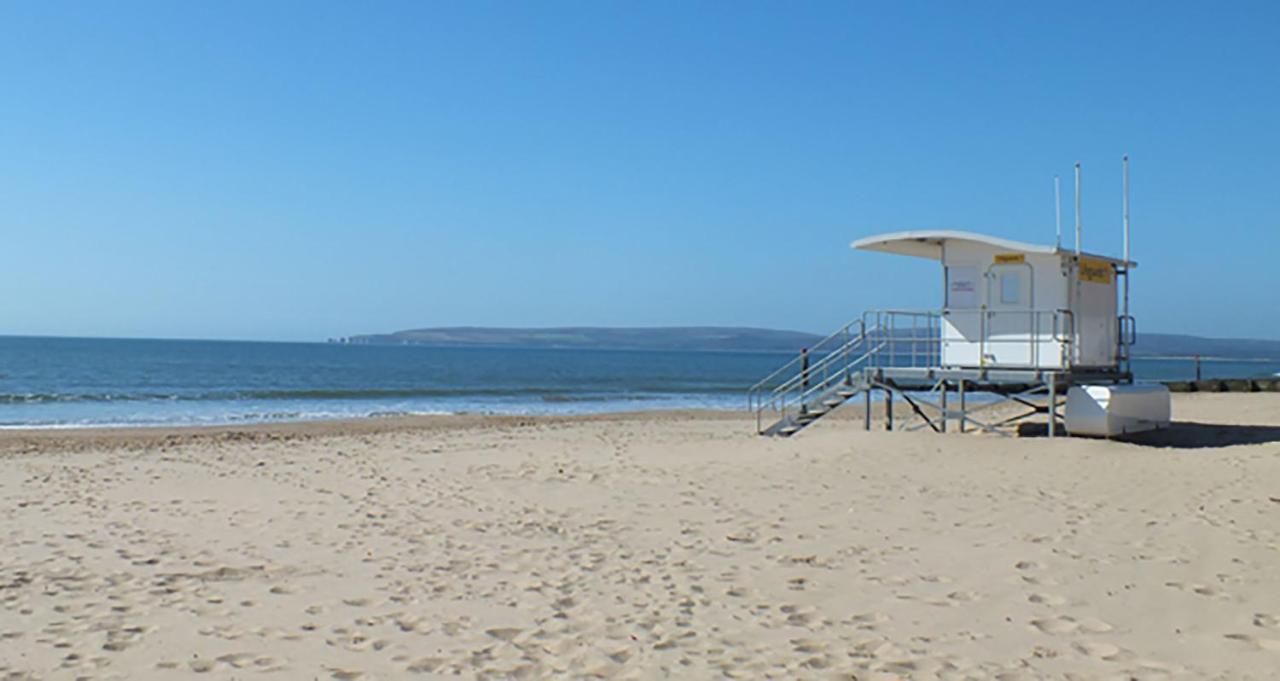 Sunny Daze Vila Bournemouth Exterior foto