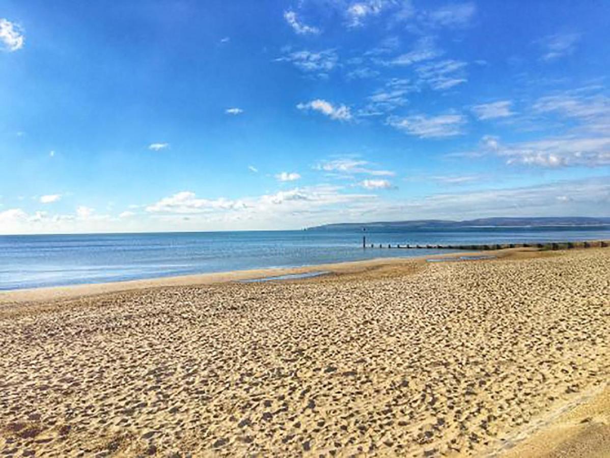 Sunny Daze Vila Bournemouth Exterior foto