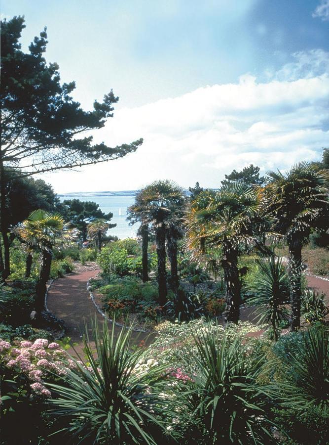 Sunny Daze Vila Bournemouth Exterior foto